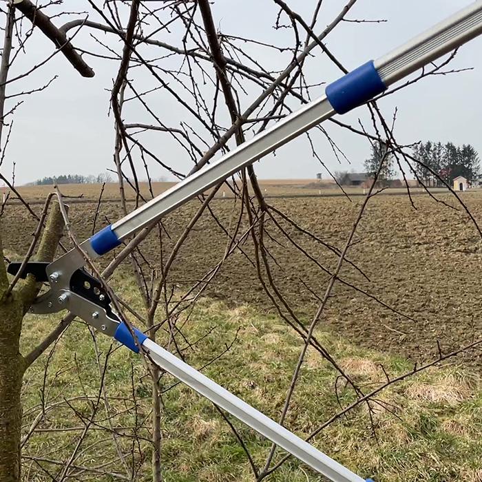 Profi Set Teleskop Astschere (N-1000A & N-1440A)