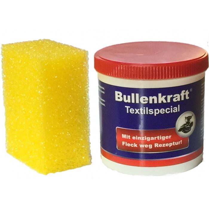 Bullenkraft Textilspecial Dose 750 ml