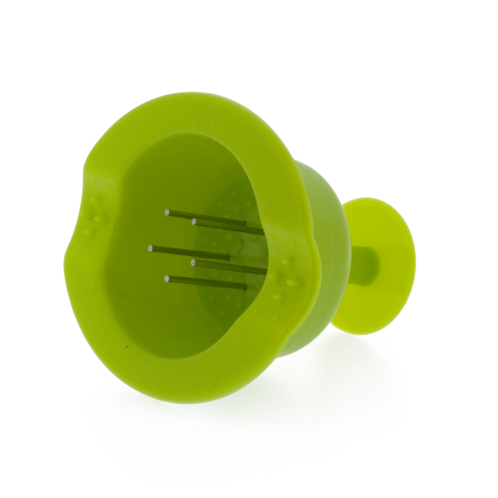 Restehalter für Gigant Multihobel