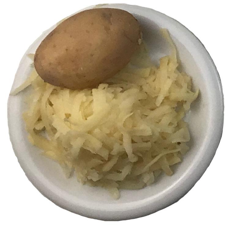 Rösti Einsatz für Gigant Multihobel