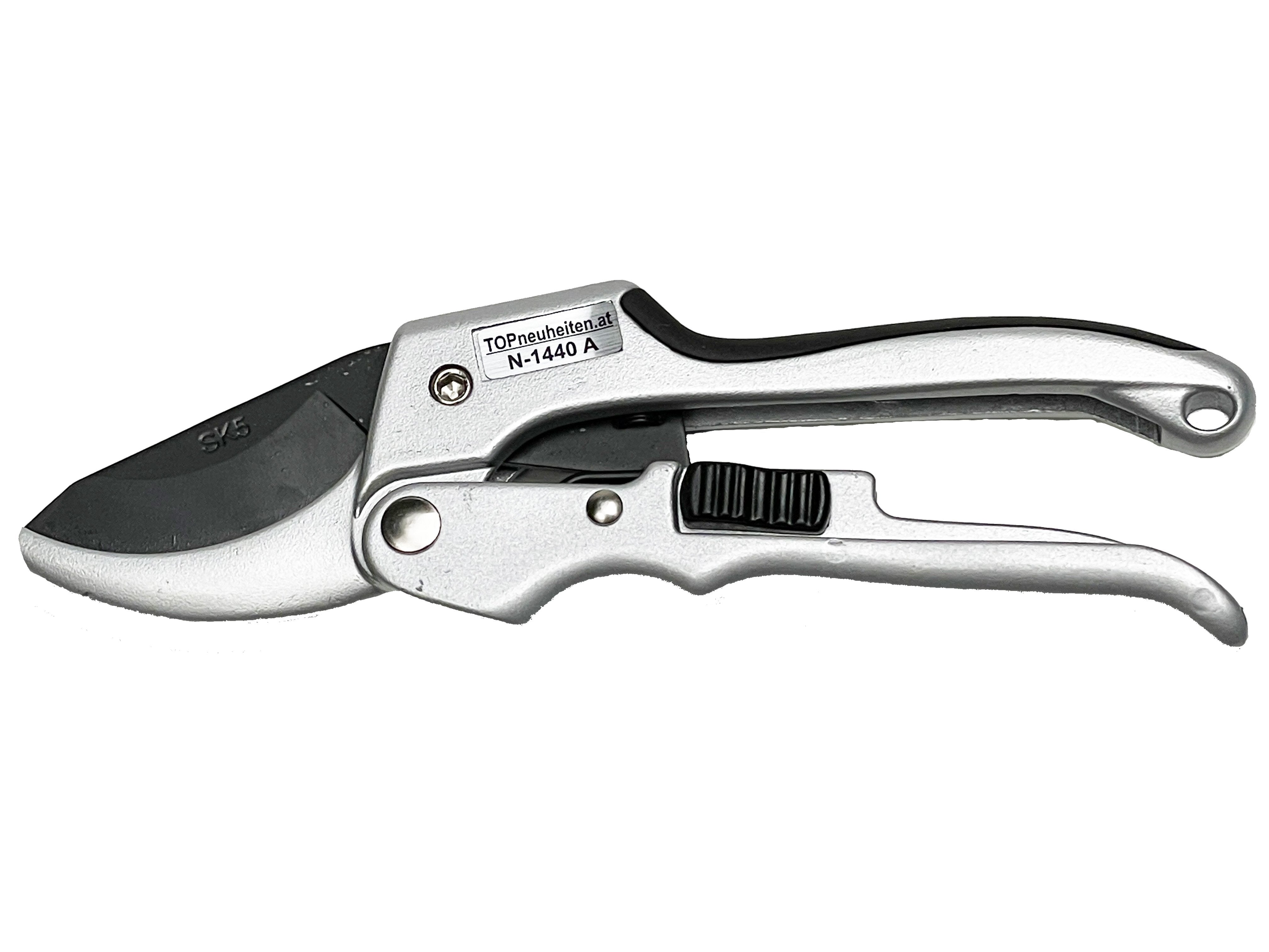 Profi Set Scheren (N-1440A & N-1500) + Gürteltasche