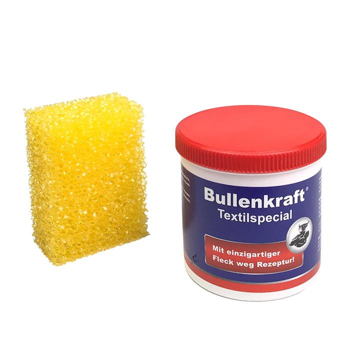 Bullenkraft Textilspecial Dose 750 ml