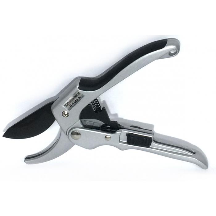 Profi Astschere N-1440A mit genialer Kraftübersetzung