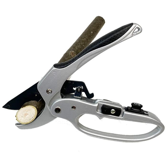 Profi Ratschen Astschere N-1450A  (schrittweise Kraftübersetzung)