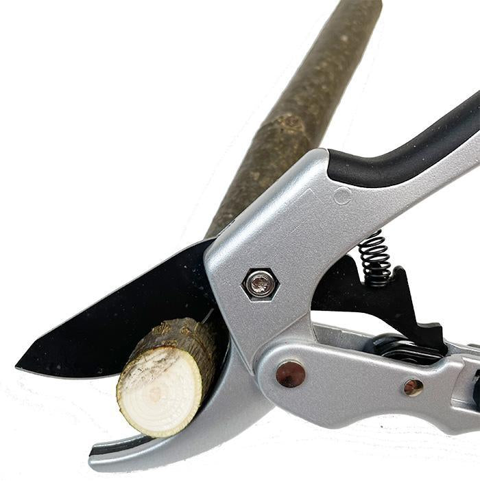 Profi Astschere N-1440A mit genialer Kraftübersetzung