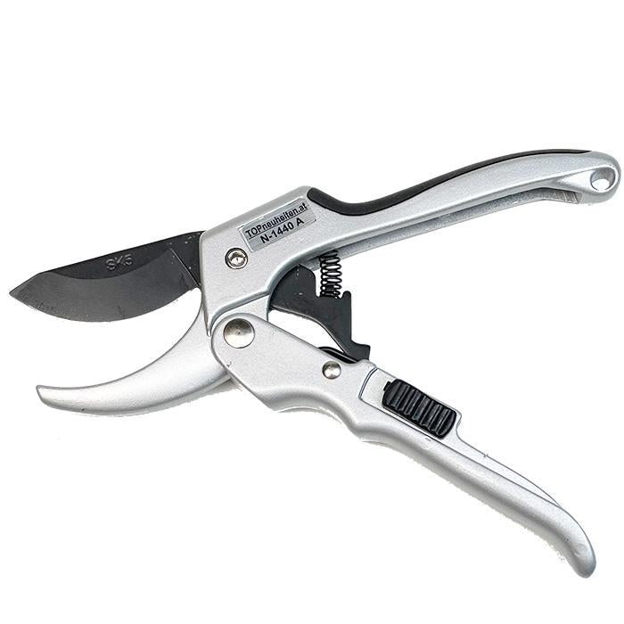 Profi Astschere N-1440A mit genialer Kraftübersetzung