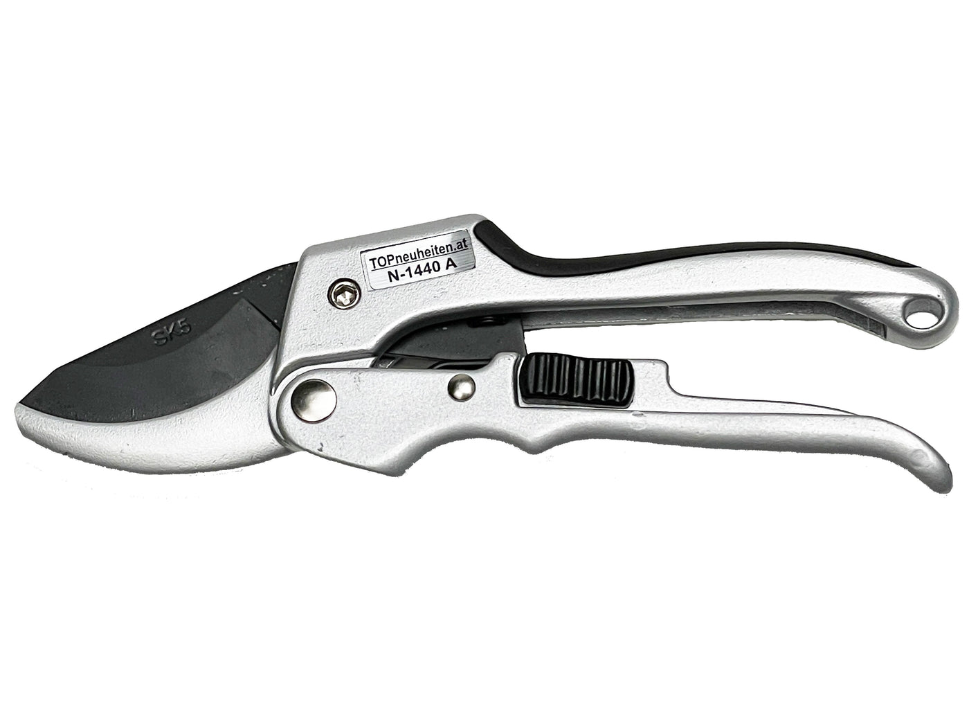 Profi Astschere N-1440A mit genialer Kraftübersetzung