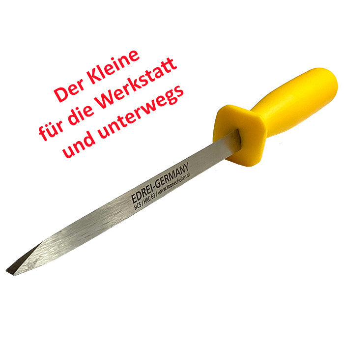 3S Schärfkante (groß + klein) 2-teiliges Set