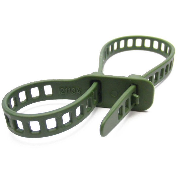 13 x Softbinder 11mm / 340 mm