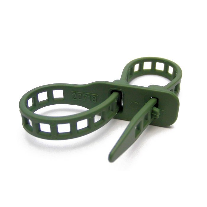 33 x Softbinder 7 mm / 180 mm