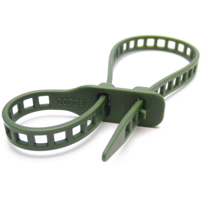 23 x Softbinder 7 mm / 260 mm