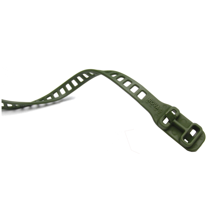 33 x Softbinder 7 mm / 180 mm