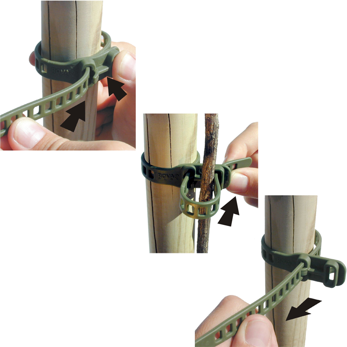 13 x Softbinder 11mm / 340 mm