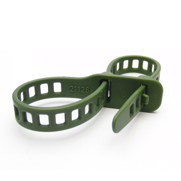 17 x Softbinder 11mm / 260 mm